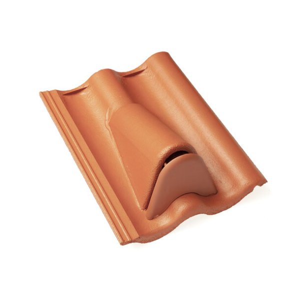 Dachlüftung Bramac 7°