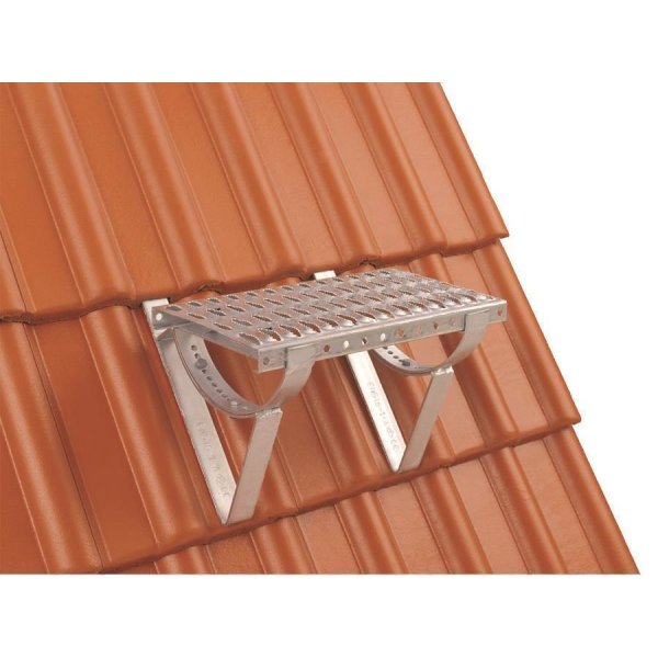 Dachbegehung Bramac Classic