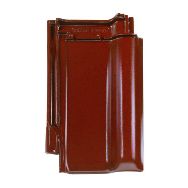 Dachziegel Rubin 13V