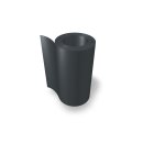 Aluminium Bandblech Prefalz P10 stucco 500 mm jetzt kaufen