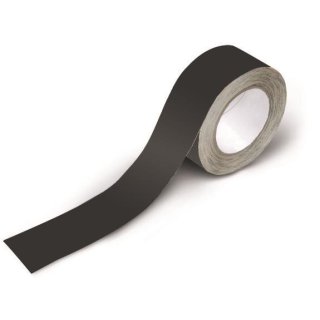 Divotape Ultra UV schwarz (60mm)