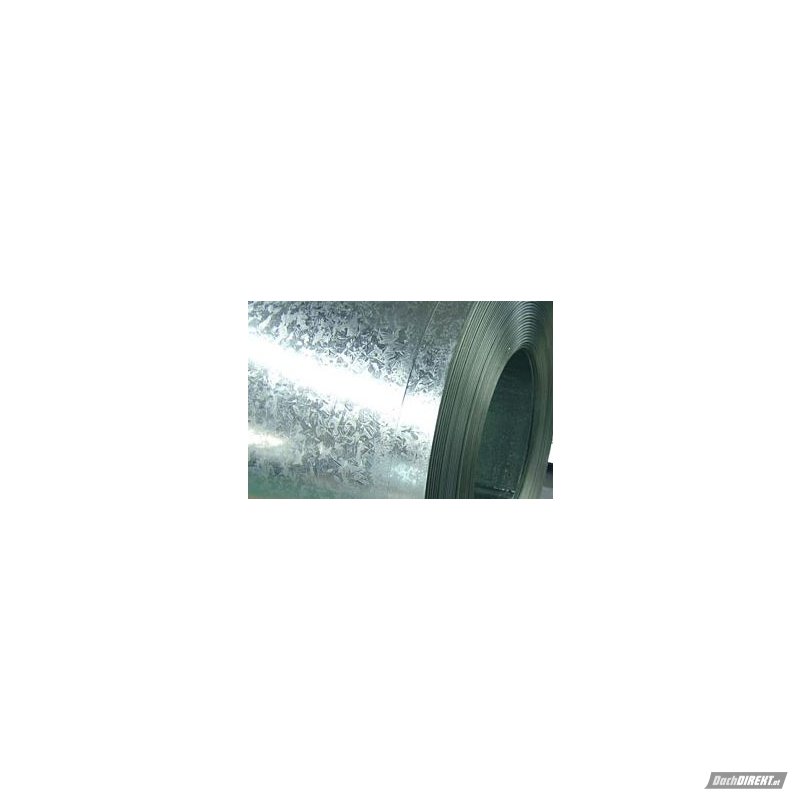 Verzinktes Stahlblech 2mm - DX51 Feinblech Zuschnitt Nach Maß