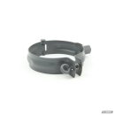 Rohrschelle mit Gewinde M10 Robust