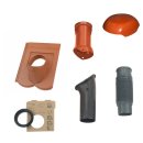 SET Dunstrohr DuroVent RE 100 / 125 jetzt kaufen