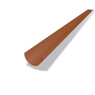Ziegelrot (RAL 8004)