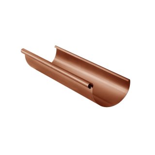 Ziegelrot (RAL 8004)