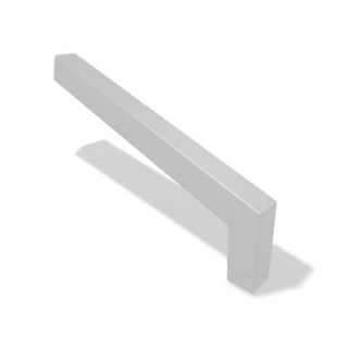 Silbermetallic (RAL 9006)