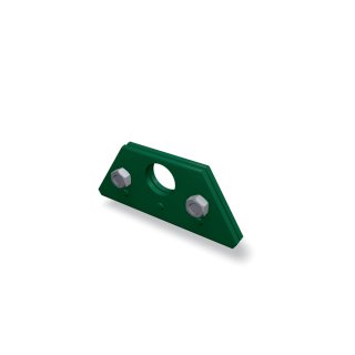 P.10 Moosgrün (RAL 6005)